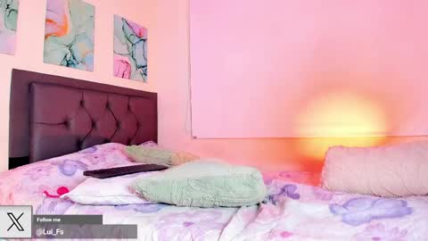 Snapshot of sofia__lujan chatting on 04.21.26 call me L U online show from 04.21.26