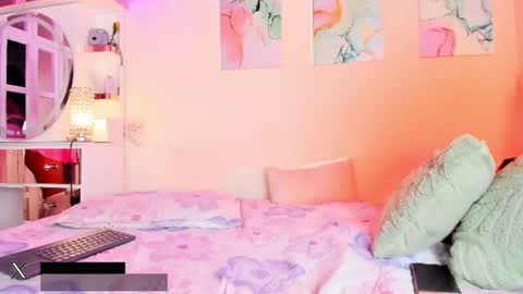 Snapshot of sofia__lujan chatting on 06.13.26 call me L U online show from 06.13.26