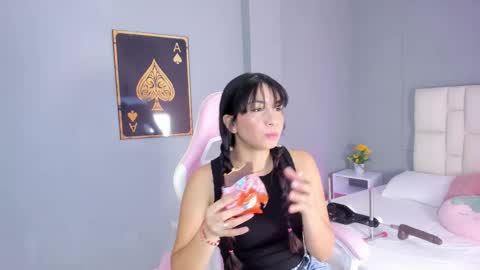 Snapshot of sofia__salazar chatting on 02.10.26 sofia__salazar online show from 02.10.26
