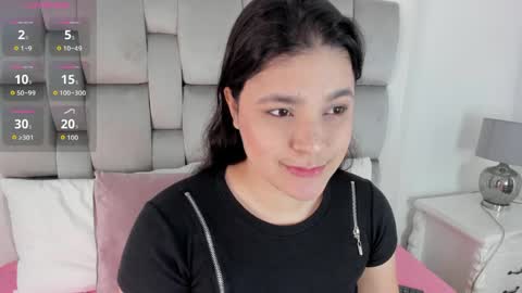 Snapshot of sofia__thompson chatting on 04.23.26 sofi online show from 04.23.26