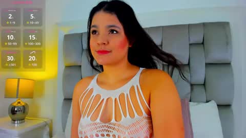Snapshot of sofia__thompson chatting on 05.15.26 sofi online show from 05.15.26