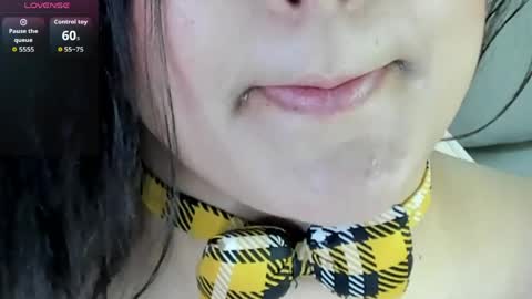 Snapshot of sofia__thompson chatting on 05.28.26 sofi online show from 05.28.26