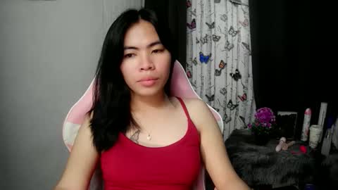 Snapshot of sofia_ava24 chatting on 02.20.26 Chady online show from 02.20.26