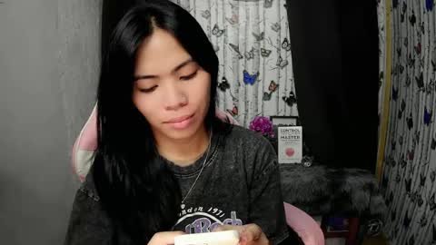 Chady online show from 07.01.26