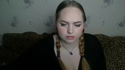 Snapshot of sofia_barbie chatting on 10.05.25 sofia barbie online show from 10.05.25