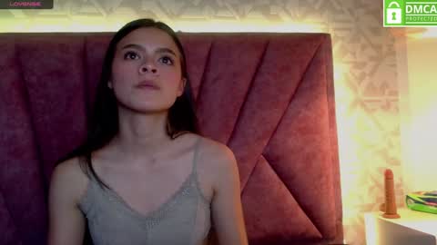 Snapshot of sofia_claark chatting on 01.27.25 Sofi online show from 01.27.25
