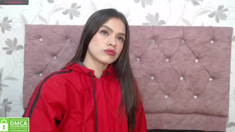Snapshot of sofia_claark chatting on 01.30.25 Sofi online show from 01.30.25