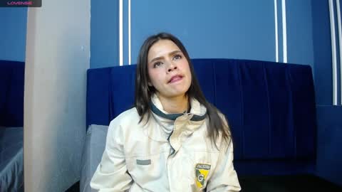 Snapshot of sofia_claark chatting on 02.06.25 Sofi online show from 02.06.25