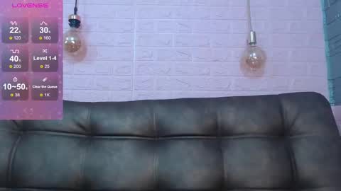 Snapshot of sofia_claark chatting on 02.21.25 Sofi online show from 02.21.25