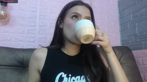 Snapshot of sofia_claark chatting on 02.27.25 Sofi online show from 02.27.25