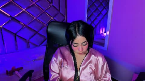 Snapshot of sofia_daemon chatting on 04.11.26 sofia_daemon online show from 04.11.26