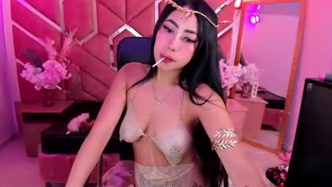 Snapshot of sofia_daemon chatting on 06.25.26 sofia_daemon online show from 06.25.26