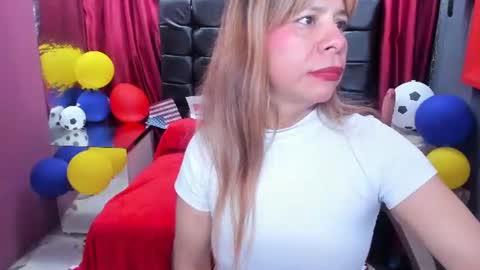 Snapshot of sofia_delrio chatting on 07.06.26 Miss Sofi online show from 07.06.26