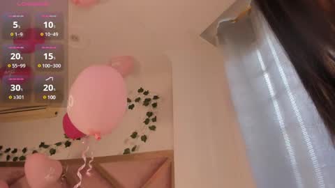 Snapshot of sofia_diiaz_ chatting on 02.15.25 online show from 02.15.25