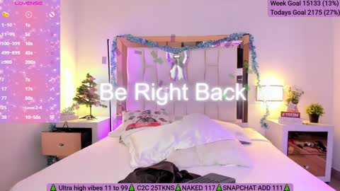 Sofi online show from 12.20.24