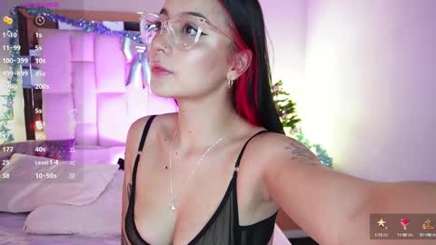 Sofi online show from 12.26.24