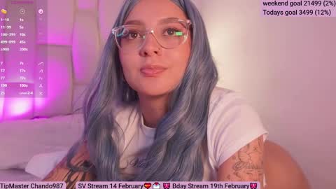 Sofi online show from 02.10.25