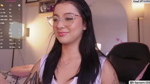 Sofi online show from 09.16.25