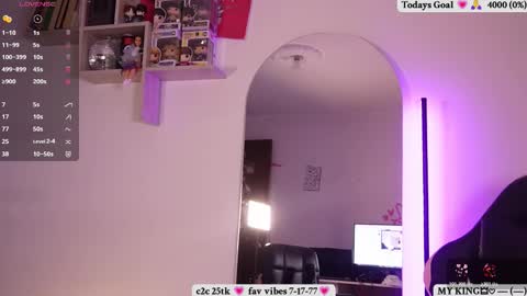 Snapshot of sofia_dream7 chatting on 01.18.26 Sofi online show from 01.18.26