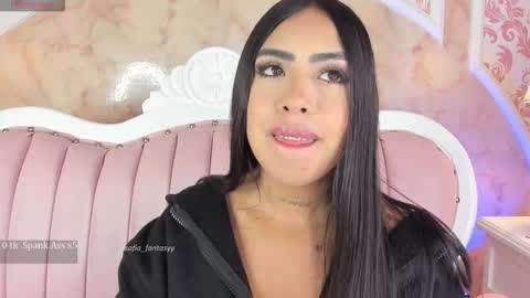 Sofia fantasyy  Online 0700 to 1400 gmt-5 online show from 03.13.26