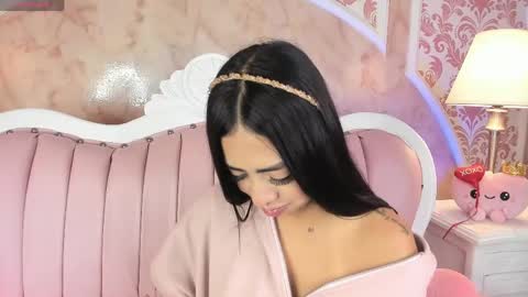 Snapshot of sofia_fantasyy chatting on 04.20.26 Sofia fantasyy Online 0700 to 1400 gmt-5 online show from 04.20.26