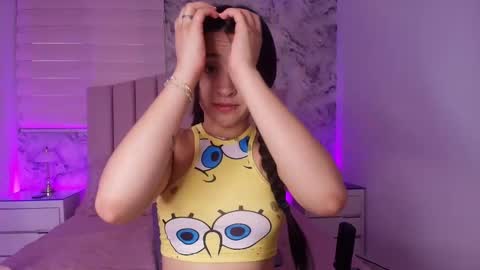 Snapshot of sofia_gomes_ chatting on 02.27.26 sofia gomes online show from 02.27.26