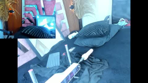 sofia gutierrez   online show from 02.03.25