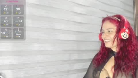 sofia gutierrez   online show from 02.03.25