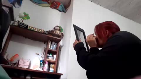 sofia gutierrez   online show from 02.08.25