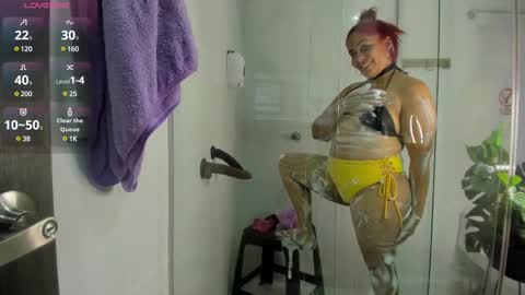 sofia gutierrez   online show from 02.13.25