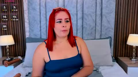 Snapshot of sofia_gutierrez_x chatting on 06.14.26 sofia_gutierrez_x online show from 06.14.26