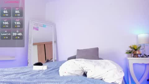 Snapshot of sofia_jones2 chatting on 02.19.25 Sofia Jo                                                                                            IG sofisj023 online show from 02.19.25