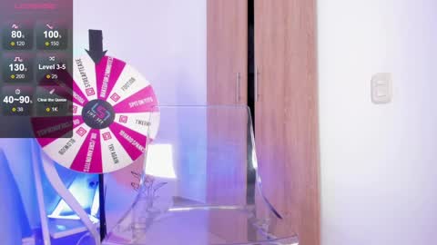 Snapshot of sofia_jones2 chatting on 02.21.25 Sofia Jo                                                                                            IG sofisj023 online show from 02.21.25