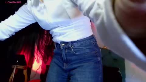 sofia_lara28 online show from 02.14.26