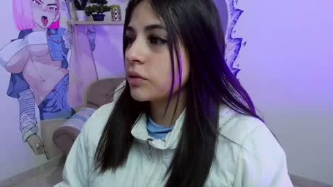 sofia_lara28 online show from 07.10.26