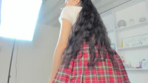 Snapshot of sofia_love01 chatting on 02.21.26 Sofia online show from 02.21.26