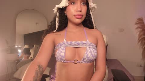 Snapshot of sofia_mendez01 chatting on 02.08.25 SofiONLYFANS sofia storm online show from 02.08.25