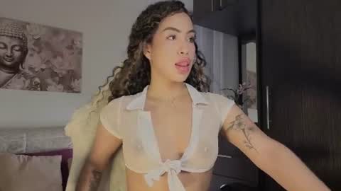 Snapshot of sofia_mendez01 chatting on 07.02.26 SofiONLYFANS sofia storm online show from 07.02.26