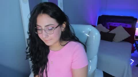 Snapshot of sofia_miller19 chatting on 05.23.26 sofia online show from 05.23.26