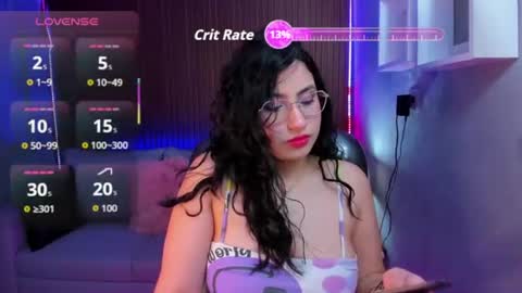 Snapshot of sofia_miller19 chatting on 06.14.26 sofia online show from 06.14.26