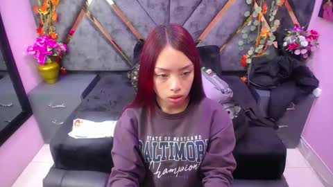 Snapshot of sofia_mirandaa chatting on 09.30.25 sofia miranda online show from 09.30.25