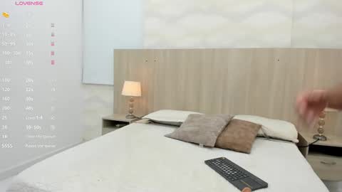 Sofia Ostos online show from 03.03.26