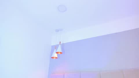 Snapshot of sofia_pamela chatting on 12.15.24 SOFIA PAMELA online show from 12.15.24