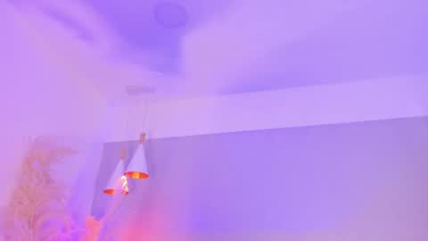 Snapshot of sofia_pamela chatting on 02.20.25 SOFIA PAMELA online show from 02.20.25