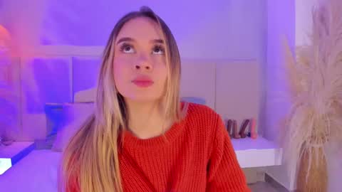 Snapshot of sofia_pamela chatting on 02.25.25 SOFIA PAMELA online show from 02.25.25