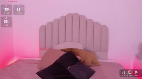 Snapshot of sofia_pamela chatting on 10.04.25 SOFIA PAMELA online show from 10.04.25