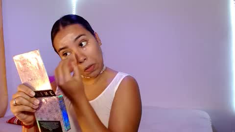 IG  online show from 12.01.25