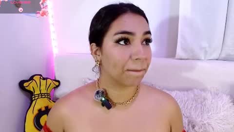 Snapshot of sofia_rios07 chatting on 06.30.26 IG online show from 06.30.26