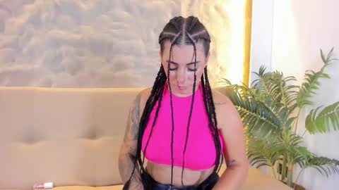 SOFIA online show from 11.25.25