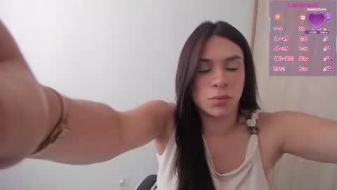Snapshot of sofia_rivers_ chatting on 06.20.26 sofia_rivers_ online show from 06.20.26